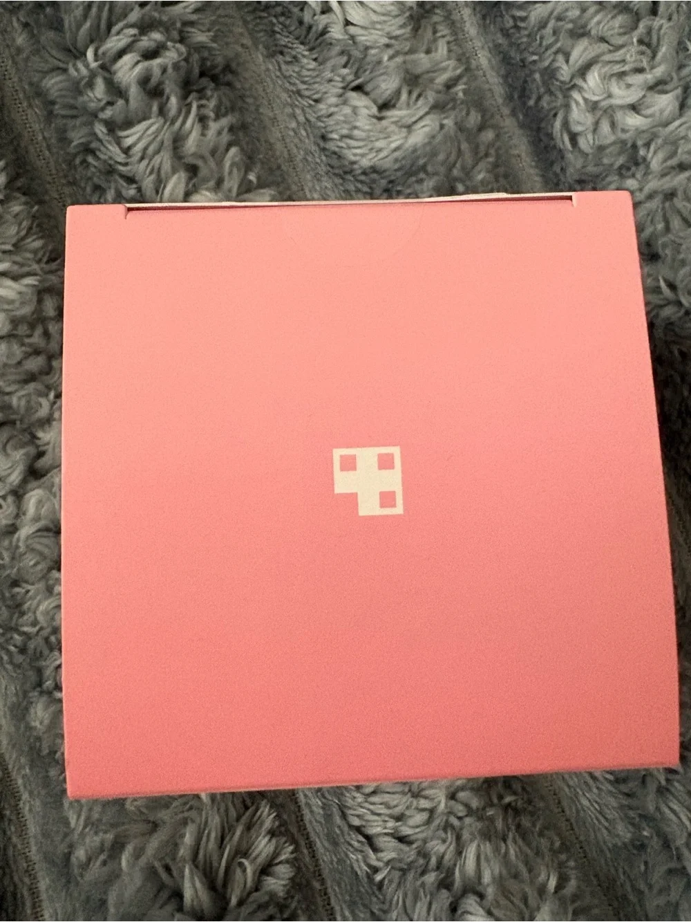 Medicube pdrn pink